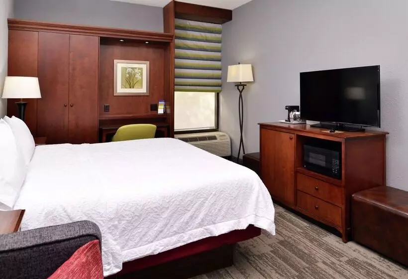 ホテル Hampton Inn Norfolk/virginia Beach