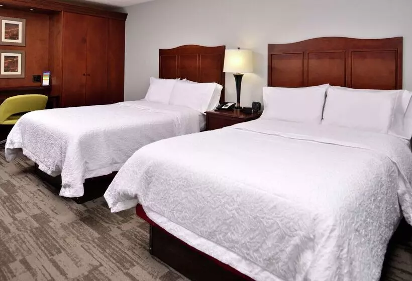 ホテル Hampton Inn Norfolk/virginia Beach