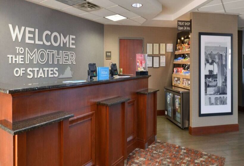 Otel Hampton Inn Norfolk/virginia Beach