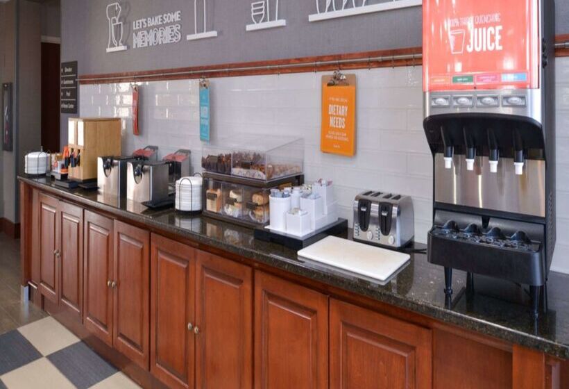 Otel Hampton Inn Norfolk/virginia Beach