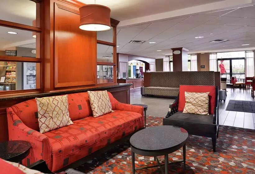 ホテル Hampton Inn Norfolk/virginia Beach