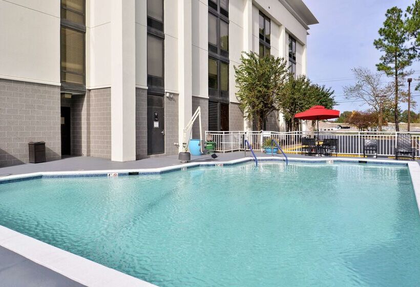 Otel Hampton Inn Norfolk/virginia Beach