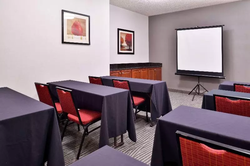 ホテル Hampton Inn Norfolk/virginia Beach