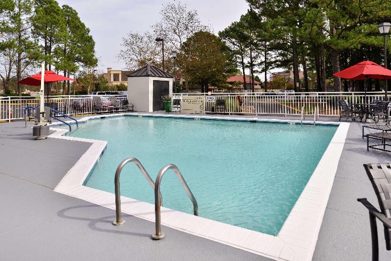 Otel Hampton Inn Norfolk/virginia Beach