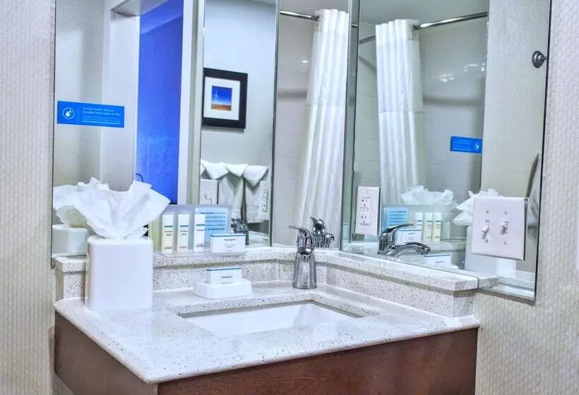 فندق Hampton Inn Oklahoma City/edmond