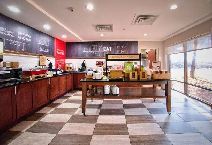 فندق Hampton Inn Oklahoma City/edmond