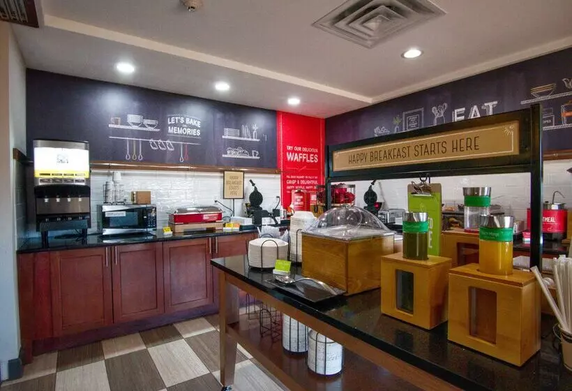 فندق Hampton Inn Oklahoma City/edmond