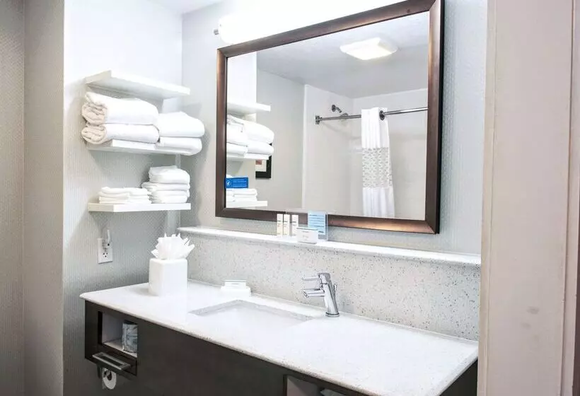 فندق Hampton Inn Oklahoma City/edmond