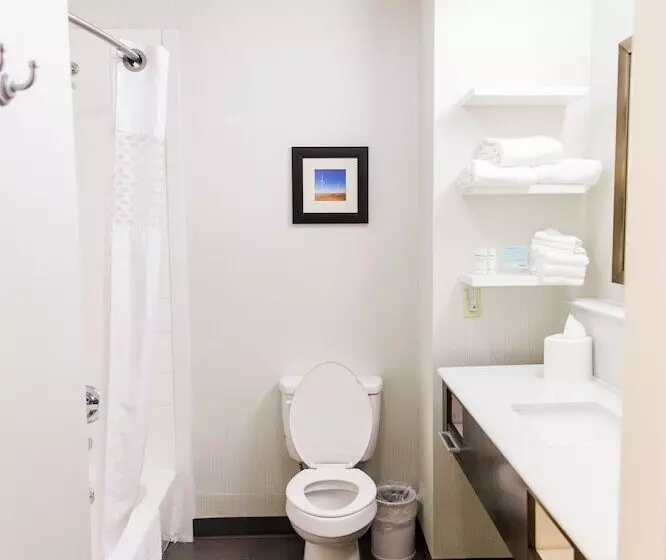 فندق Hampton Inn Oklahoma City/edmond