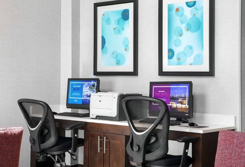 فندق Hampton Inn Orlando/lake Buena Vista