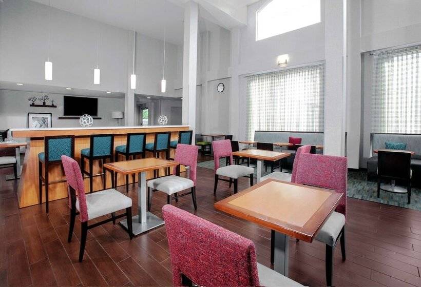 فندق Hampton Inn Orlando/lake Buena Vista