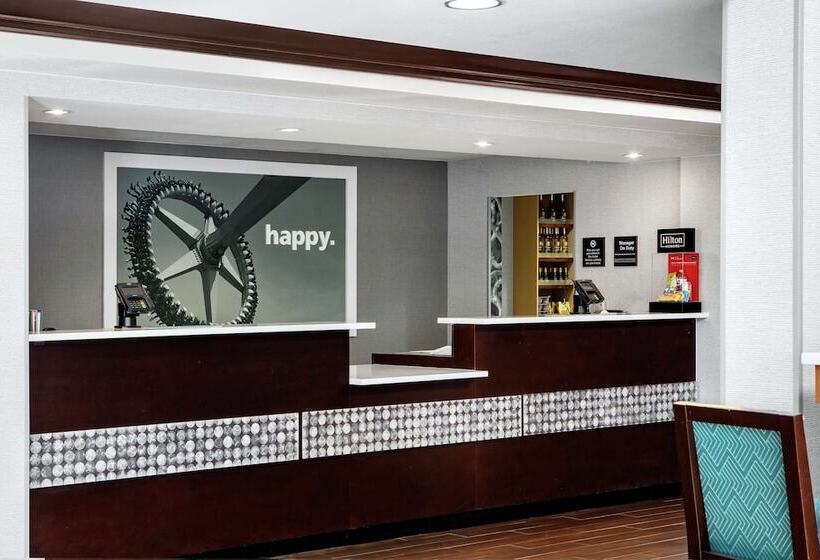 فندق Hampton Inn Orlando/lake Buena Vista