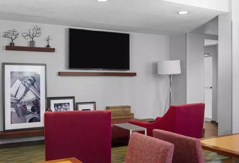 هتل Hampton Inn Orlando/lake Buena Vista