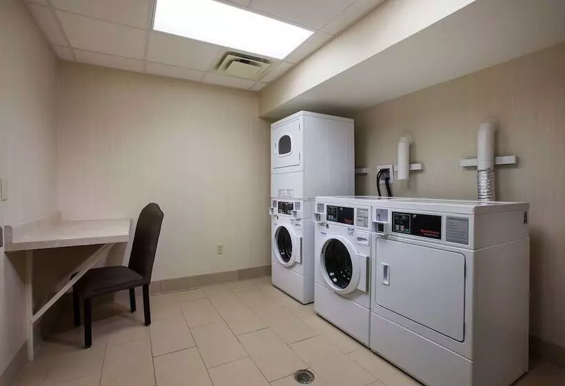 هتل Hampton Inn Orlando/lake Buena Vista