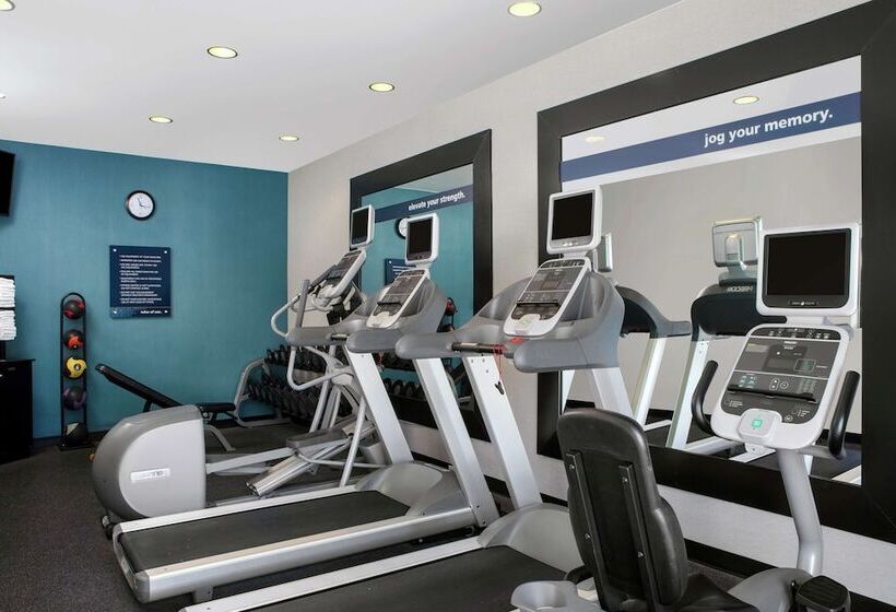 فندق Hampton Inn Orlando/lake Buena Vista