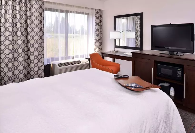 호텔 Hampton Inn Portland East