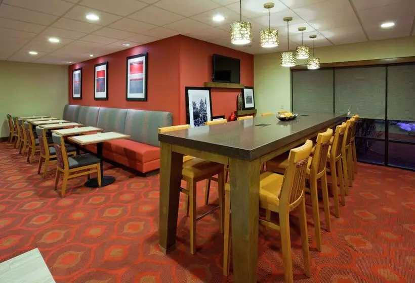 ホテル Hampton Inn Rockford