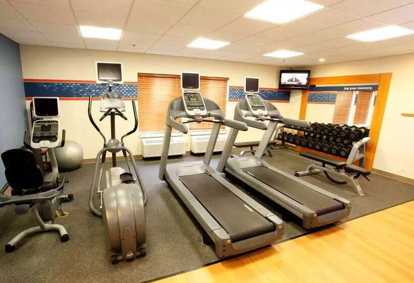 ホテル Hampton Inn Rockford