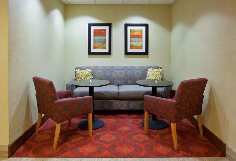 ホテル Hampton Inn Rockford