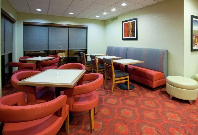 ホテル Hampton Inn Rockford