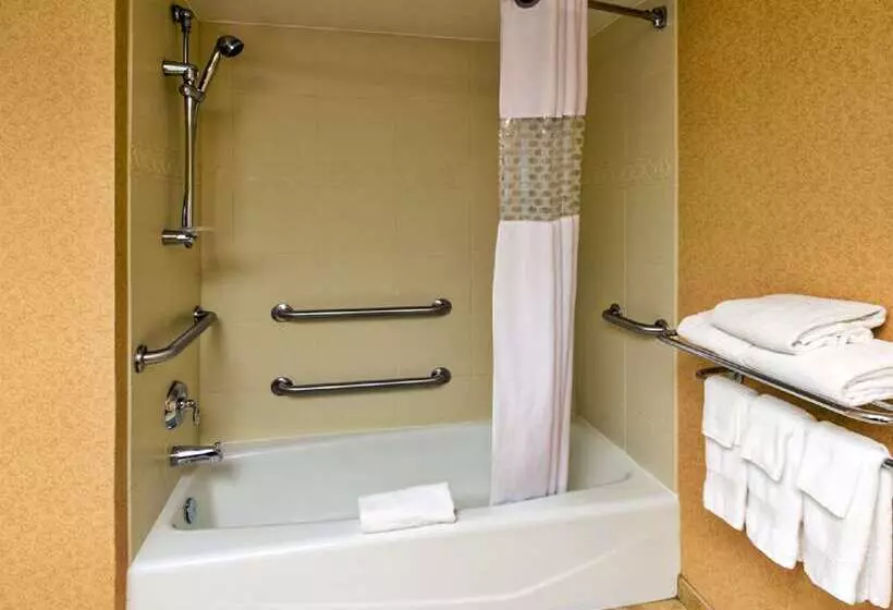 ホテル Hampton Inn Rockford