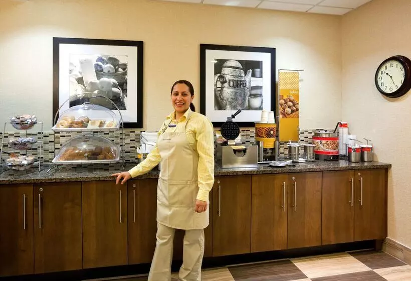 ホテル Hampton Inn Rockford