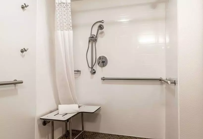 ホテル Hampton Inn Rockford