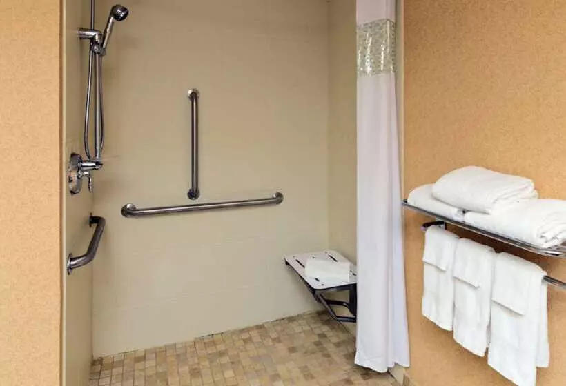 ホテル Hampton Inn Rockford