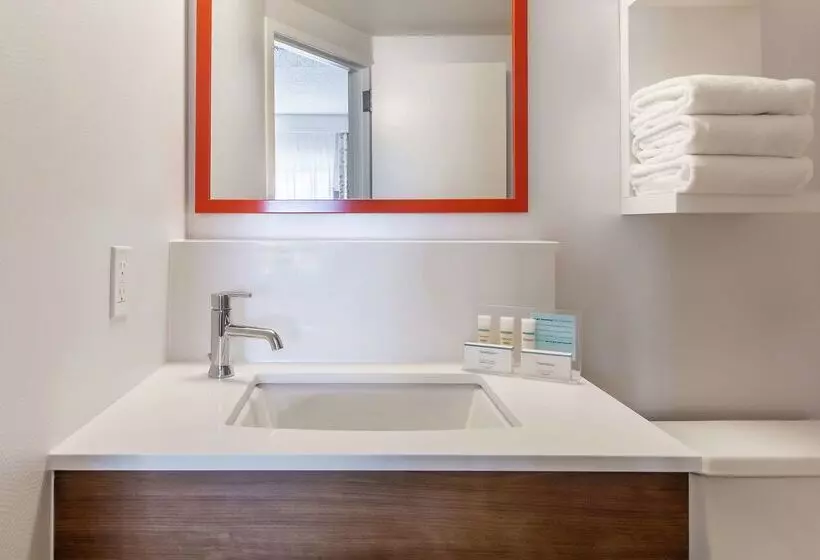 ホテル Hampton Inn Rockford