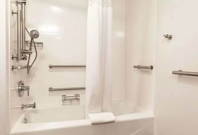 ホテル Hampton Inn Rockford