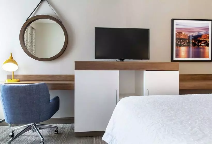 ホテル Hampton Inn Rockford