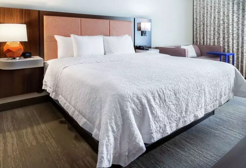 ホテル Hampton Inn Rockford