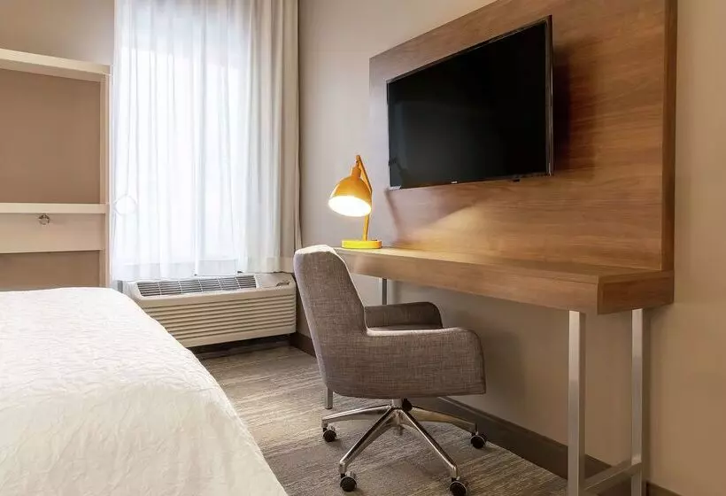 ホテル Hampton Inn Rockford