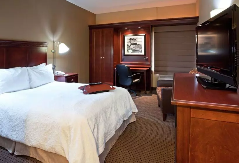 ホテル Hampton Inn Rockford