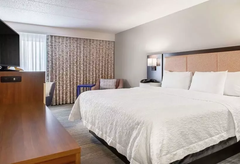 ホテル Hampton Inn Rockford