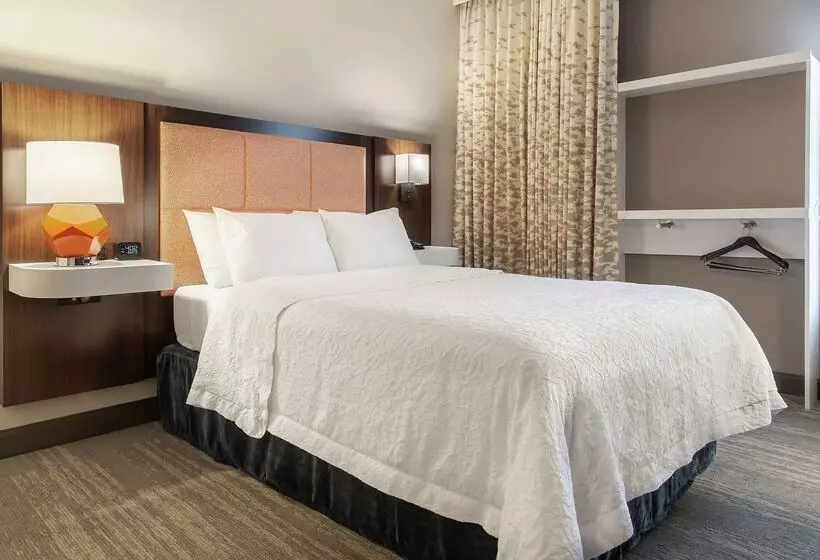 ホテル Hampton Inn Rockford