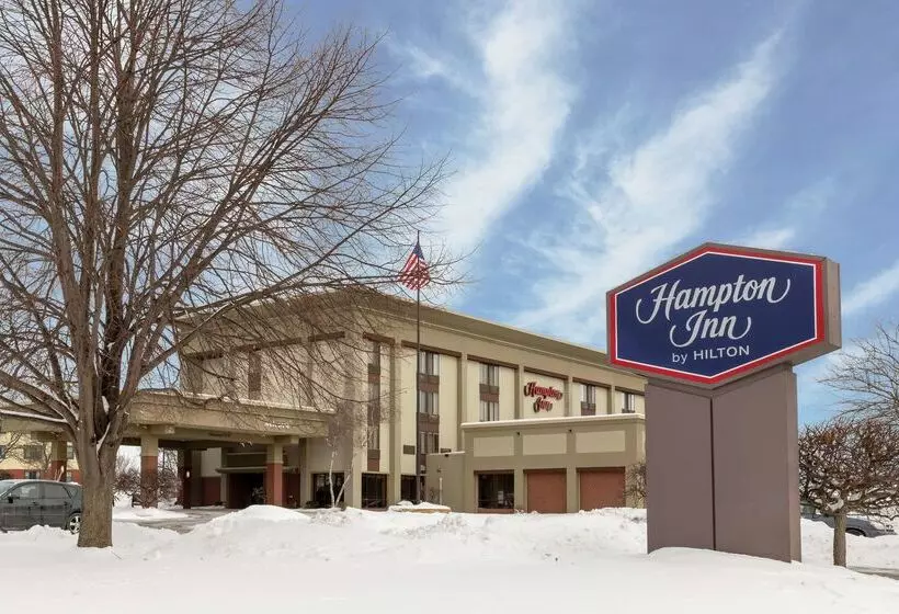 ホテル Hampton Inn Rockford