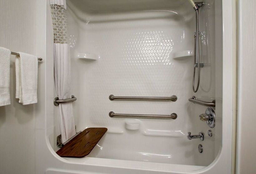 Отель Hampton Inn Rolla