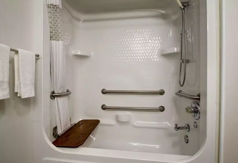 Отель Hampton Inn Rolla