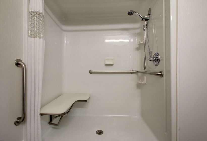 Отель Hampton Inn Rolla