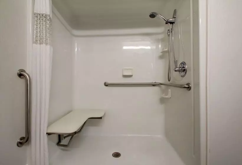 Отель Hampton Inn Rolla