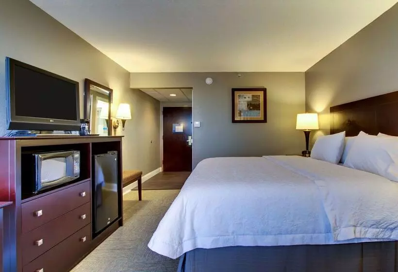 Отель Hampton Inn Rolla