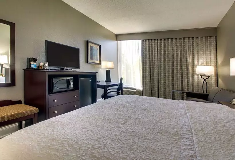 Отель Hampton Inn Rolla