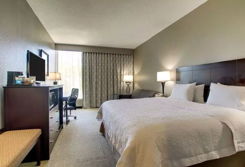 Отель Hampton Inn Rolla