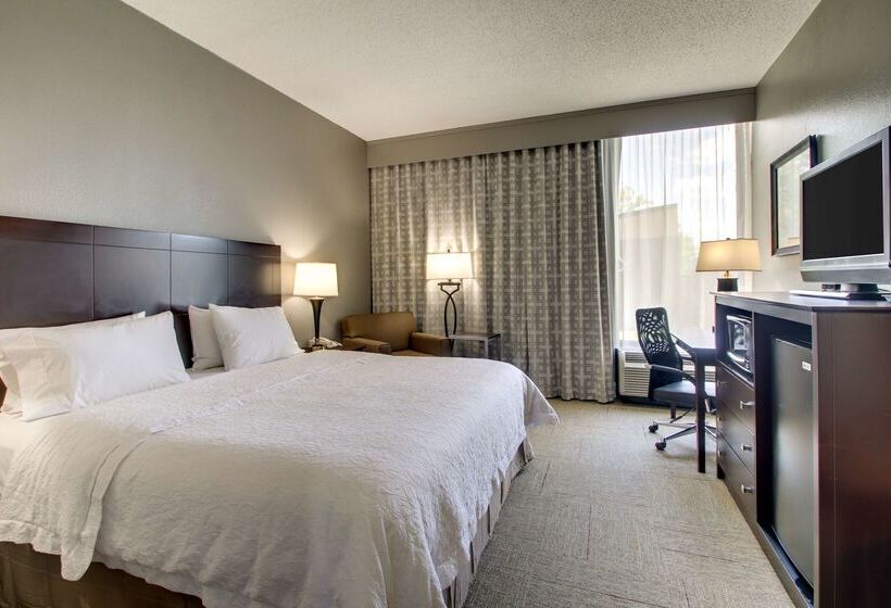 Отель Hampton Inn Rolla