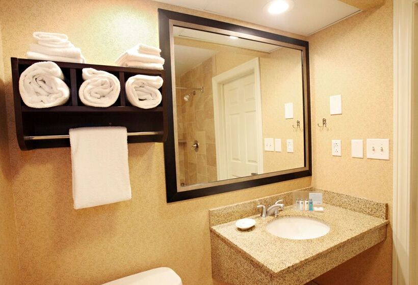 فندق Hampton Inn Salt Lake City North