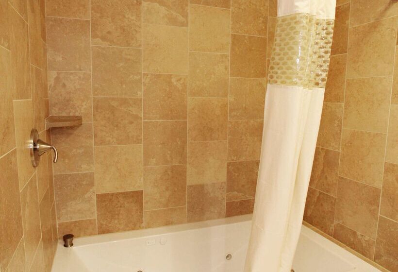 فندق Hampton Inn Salt Lake City North