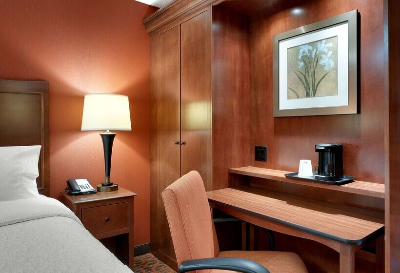 בית מלון כפרי Hampton Inn Salt Lake City/sandy