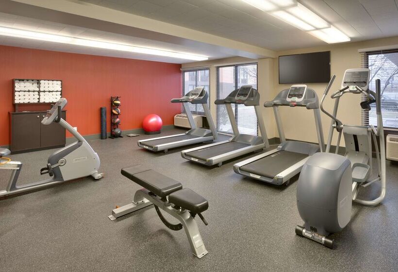 בית מלון כפרי Hampton Inn Salt Lake City/sandy