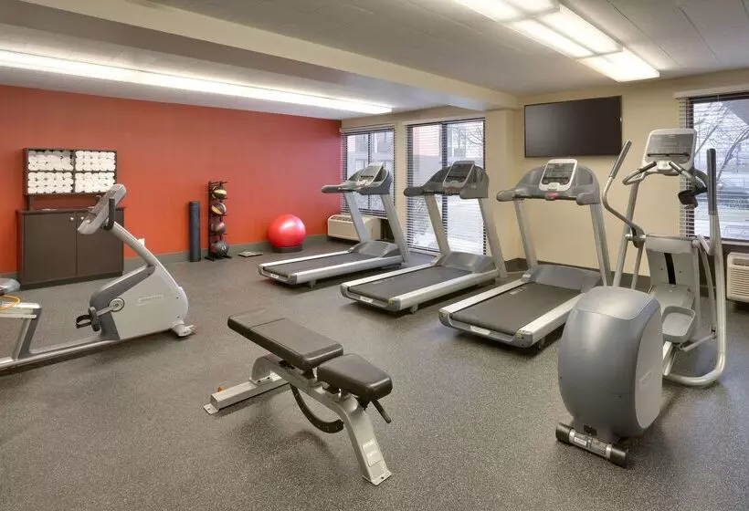 酒店 Hampton Inn Salt Lake City/sandy